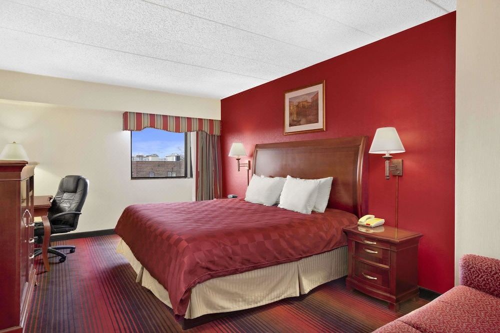 Photo of Bedroom in East Orange