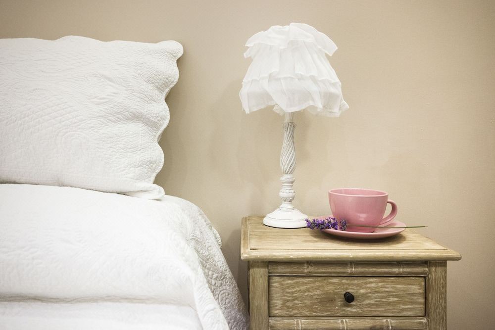 Photo of Bedroom in Venezia Nuova