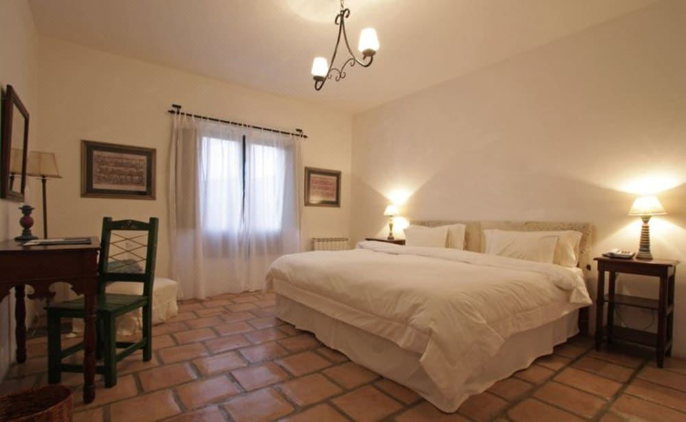 Photo of Bedroom in Cachi