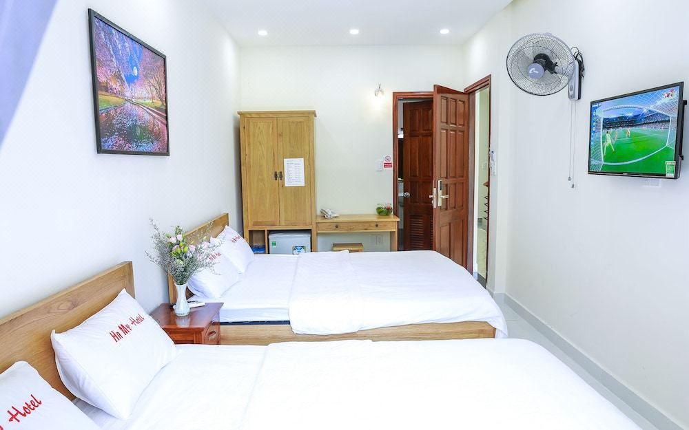 Photo of Bedroom in Linh Trung IEPZ