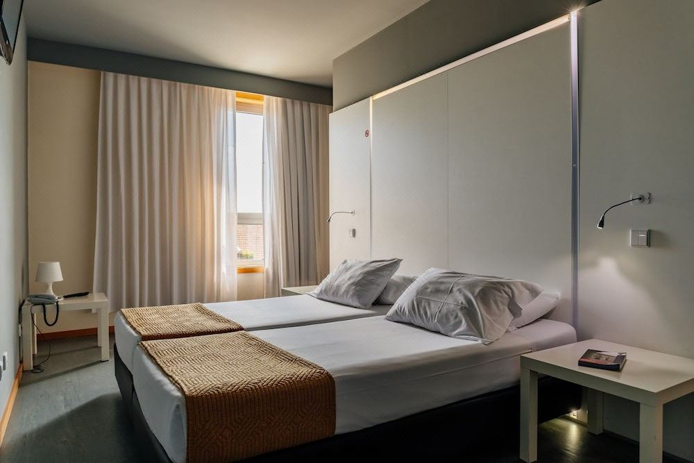 Photo of Bedroom in Braga