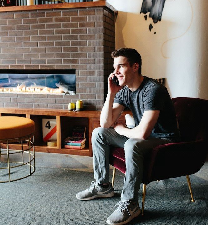 Photo of Human In Picture in Columbus