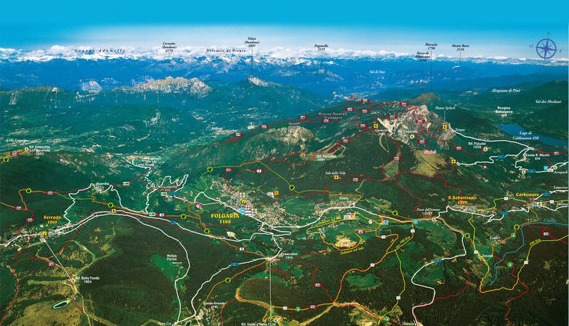 Photo of Outdoor in Folgaria