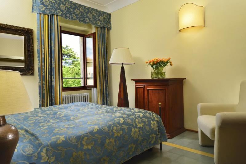 Photo of Bedroom in Mensanello