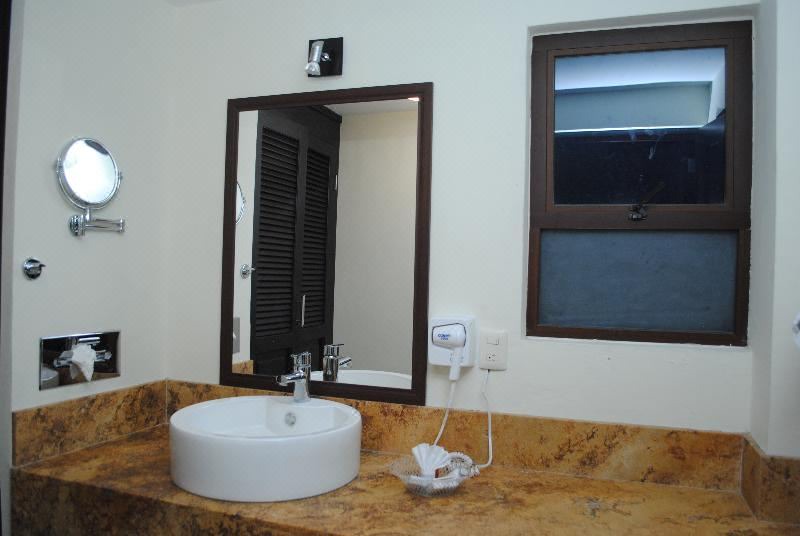 Photo of Bathroom in Zona Centro