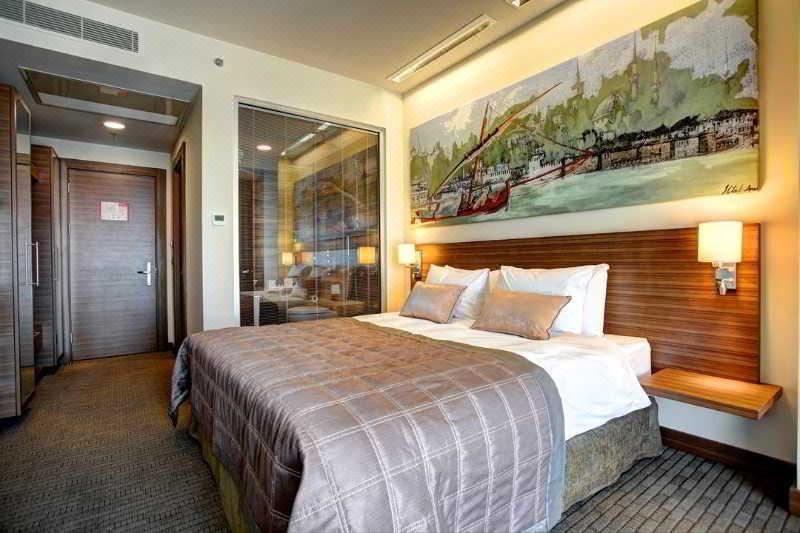 Photo of Bedroom in Bahcelievler