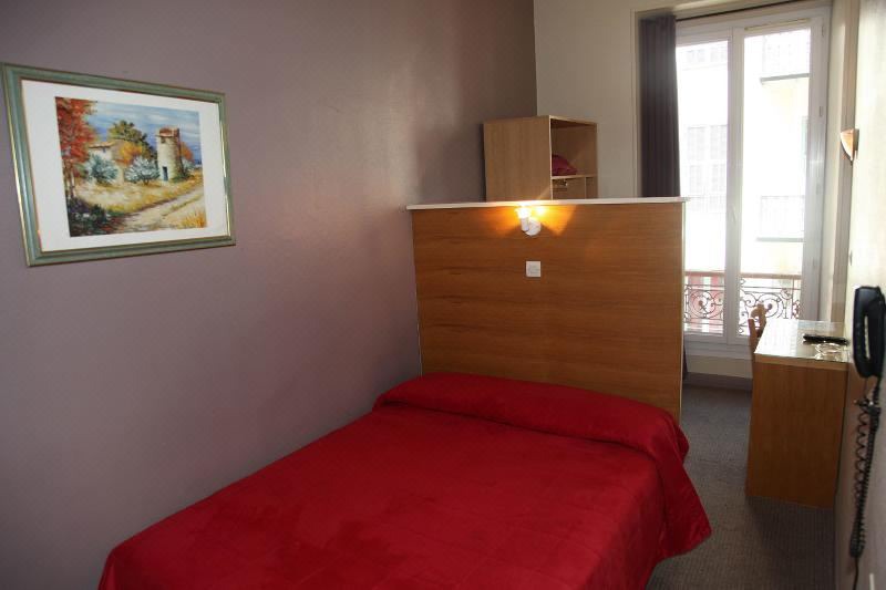 Photo of Bedroom in Centre Ville-Gare
