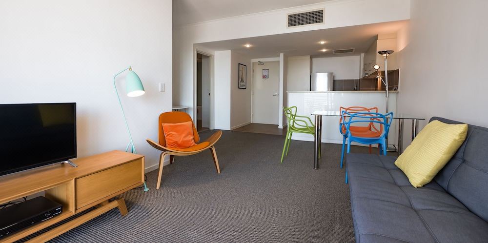 Photo of Livingroom in Burleigh Heads