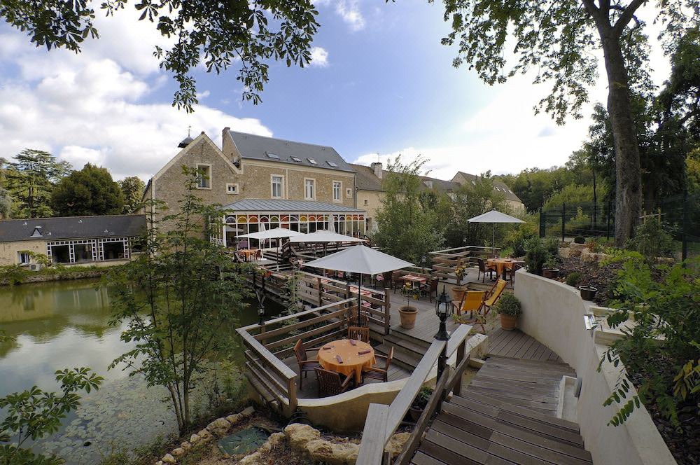 Photo of Others in Saint-Quentin-en-Yvelines