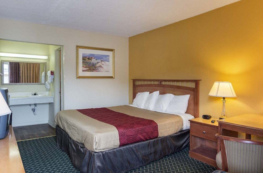 Photo of Bedroom in Petersburg