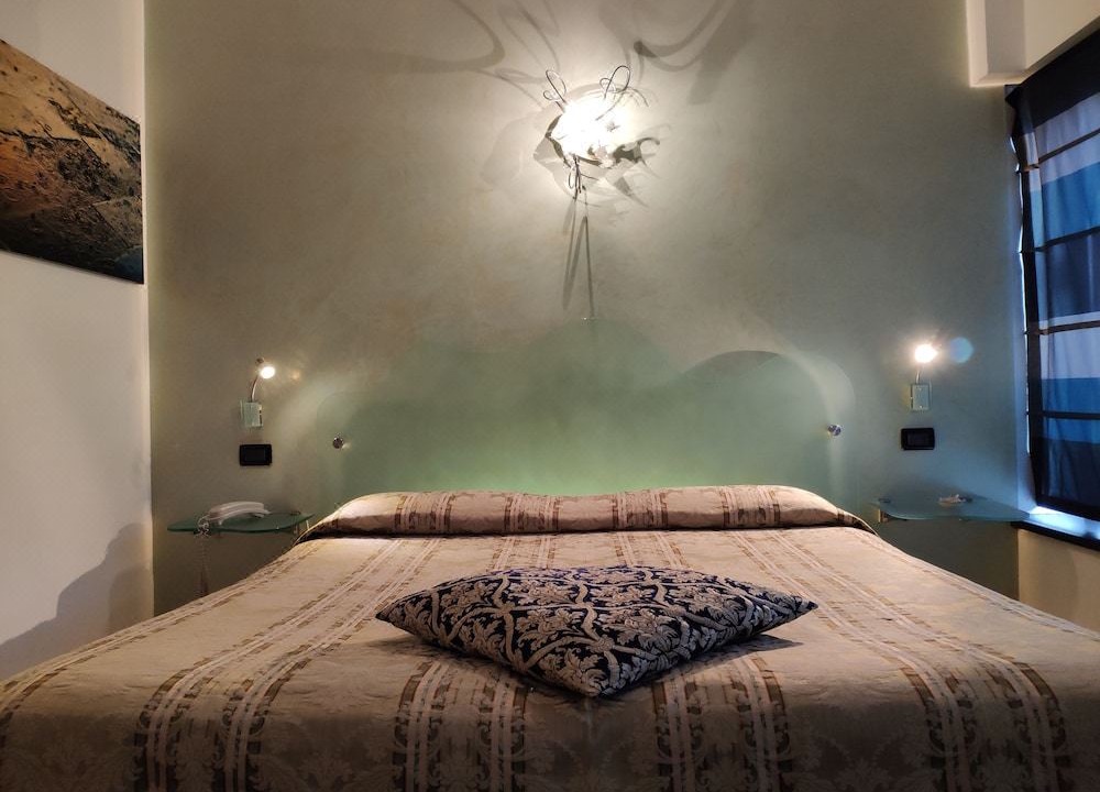 Photo of Bedroom in Campalto