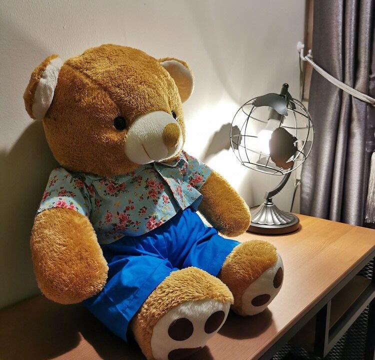 Photo of Livingroom in Mueang Samut Prakan District