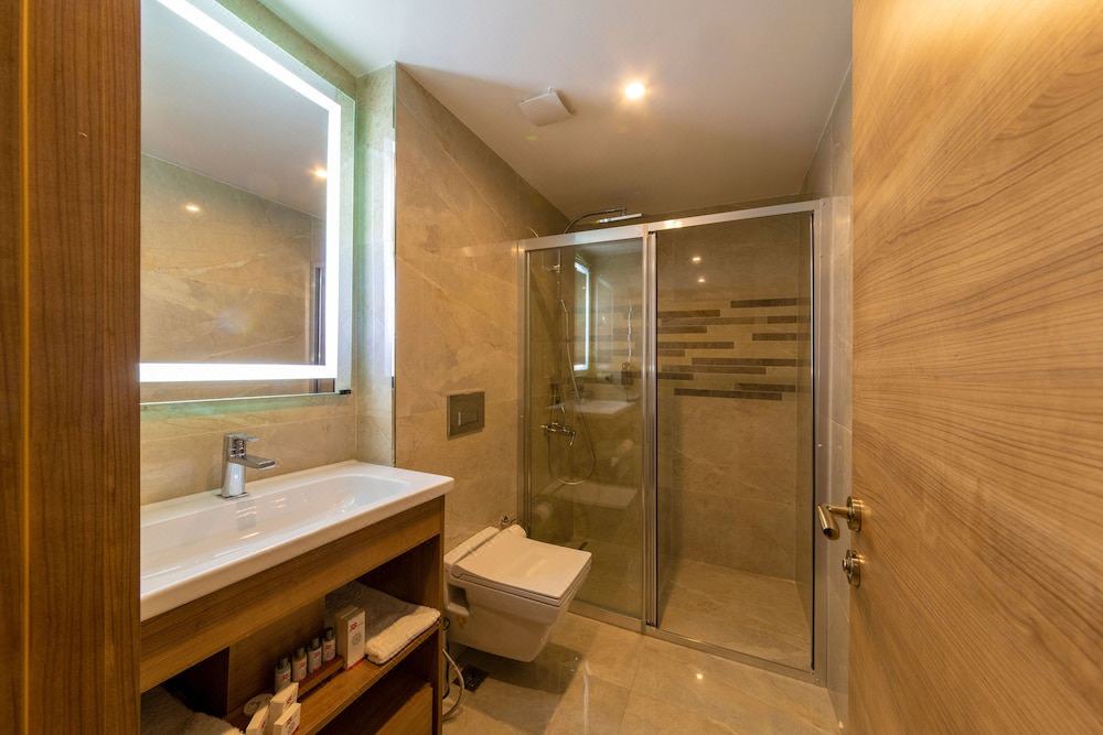 Photo of Bathroom in Cumhuriyet