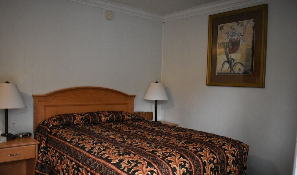 Photo of Bedroom in Greenwood
