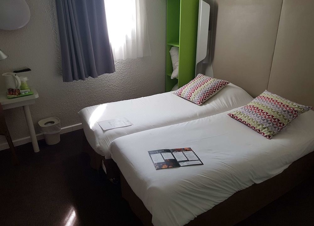 Photo of Bedroom in Bourg-les-Valence