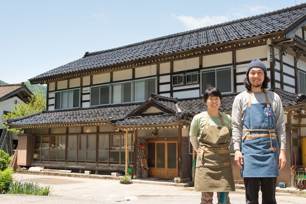 Photo of Others in Gokayama