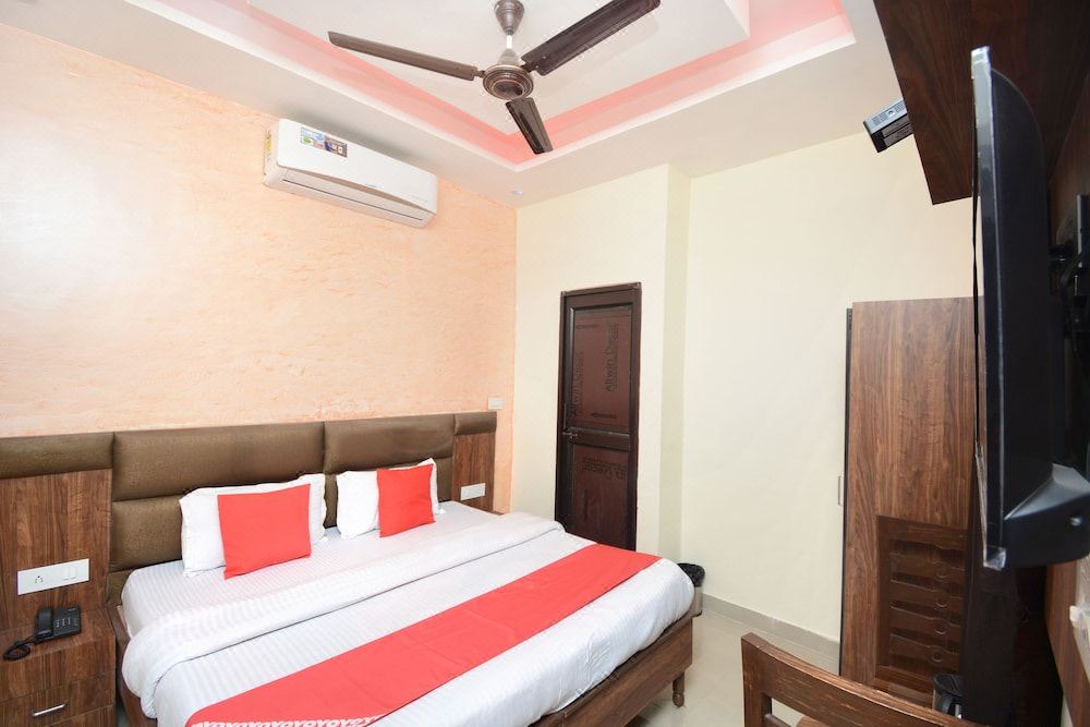 Photo of Bedroom in Chandigarh