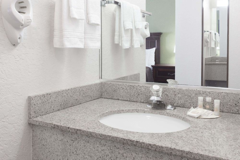 Photo of Bathroom in Sarasota