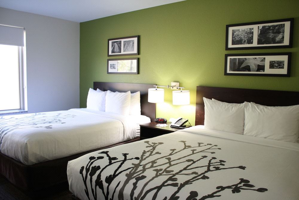 Photo of Bedroom in Ellenboro