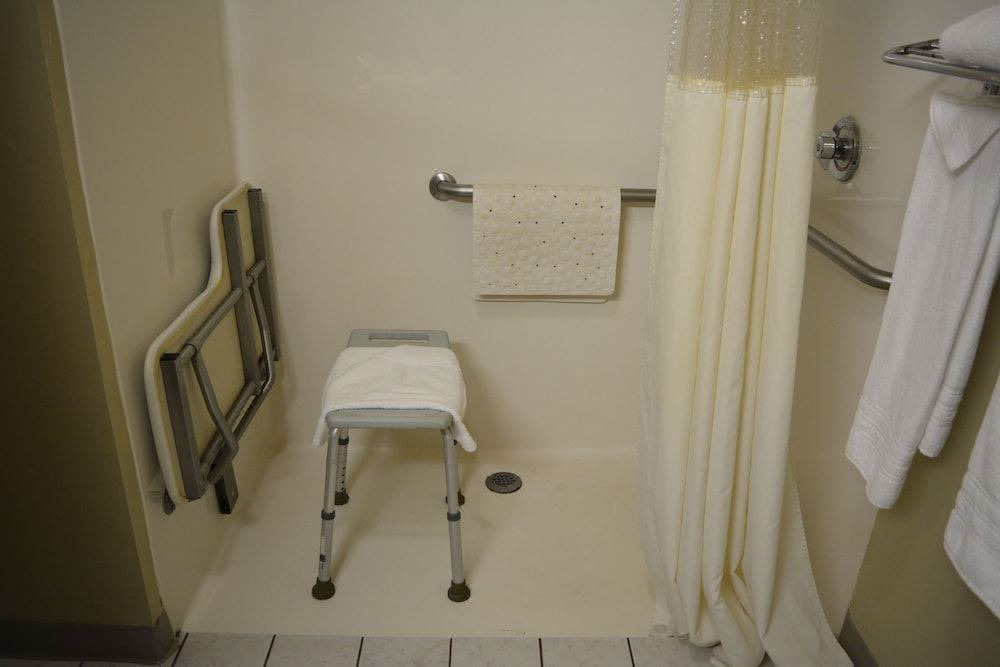 Photo of Bathroom in Airport Township
