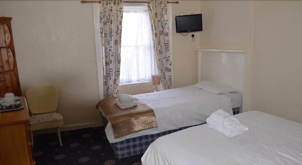 Photo of Bedroom in Coldstream