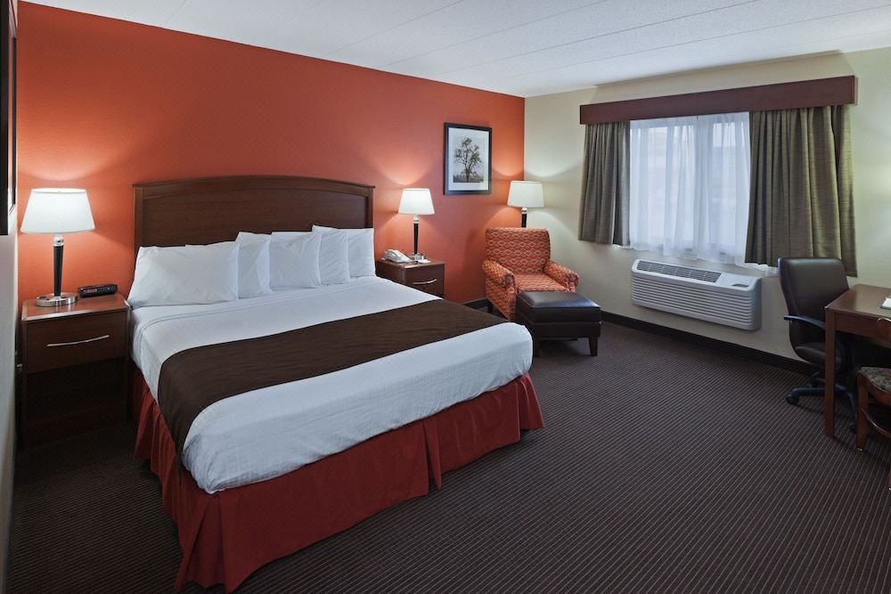 Photo of Bedroom in Bemidji