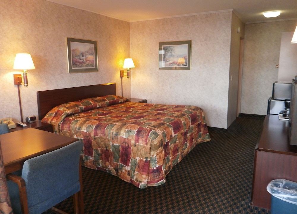 Photo of Bedroom in Richmond