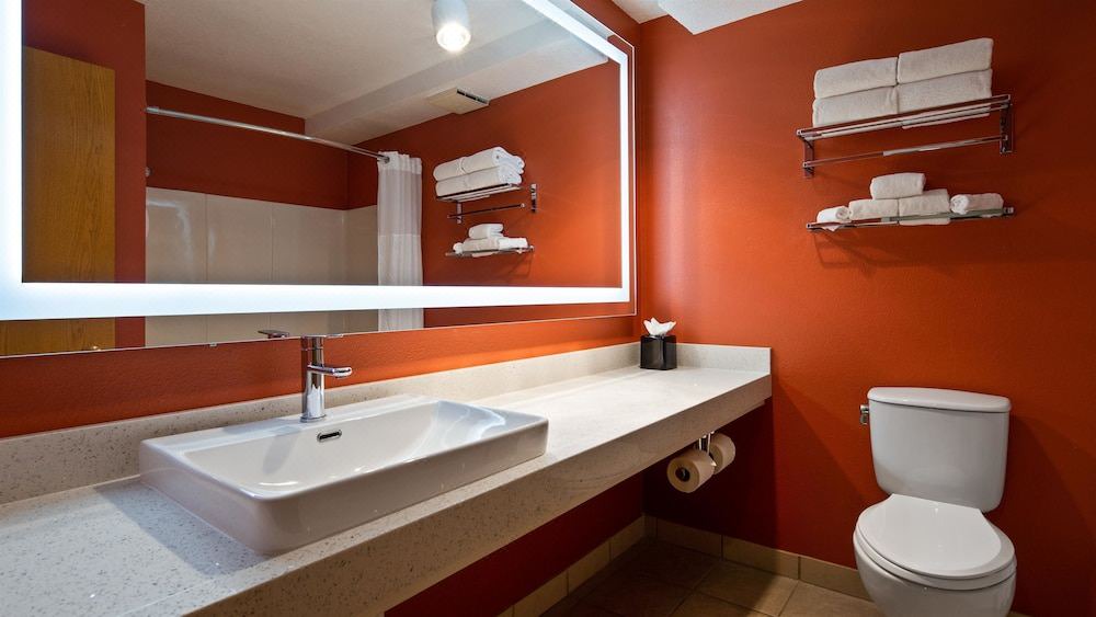 Photo of Bathroom in East Columbia