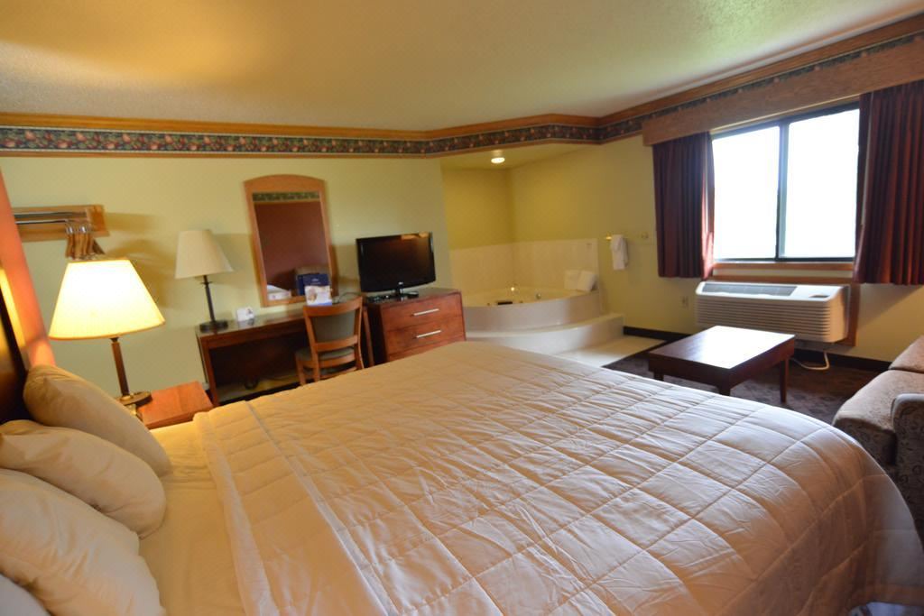 Photo of Bedroom in Kasson