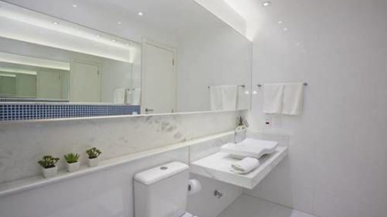 Photo of Bathroom in Humaita