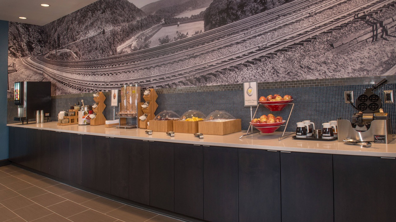 Photo of Kitchen in Altoona