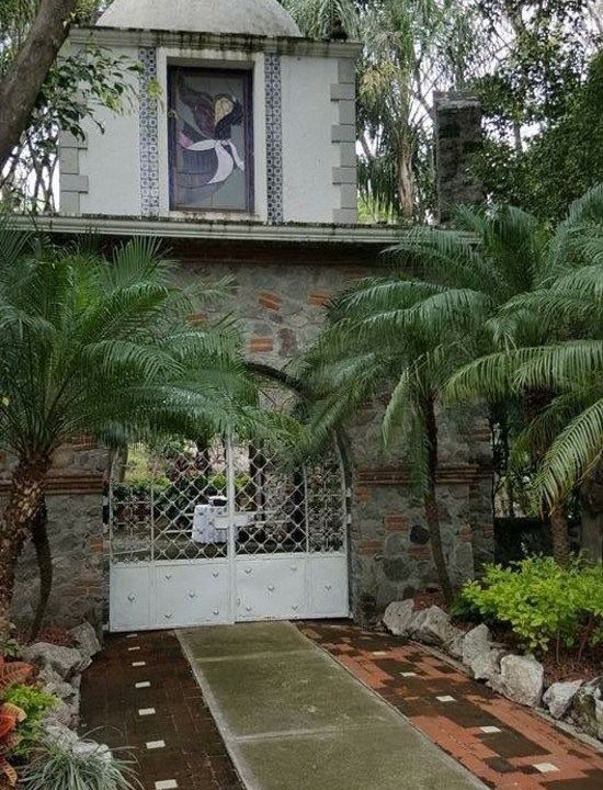 Photo of Buildings in Crucero Tezoyuca