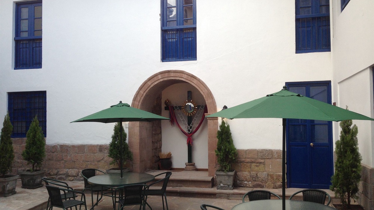 Photo of Others in Cusco Historic Center