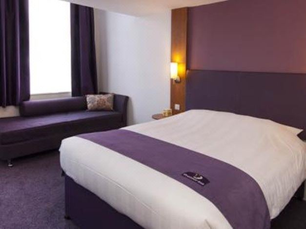 Photo of Bedroom in Ealing
