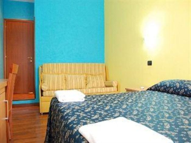Photo of Bedroom in Rione XVIII Castro Pretorio