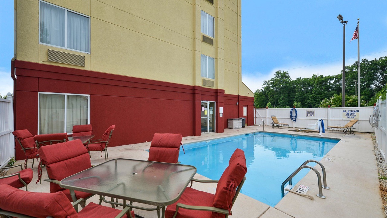 Photo of Outdoor in Valley Falls