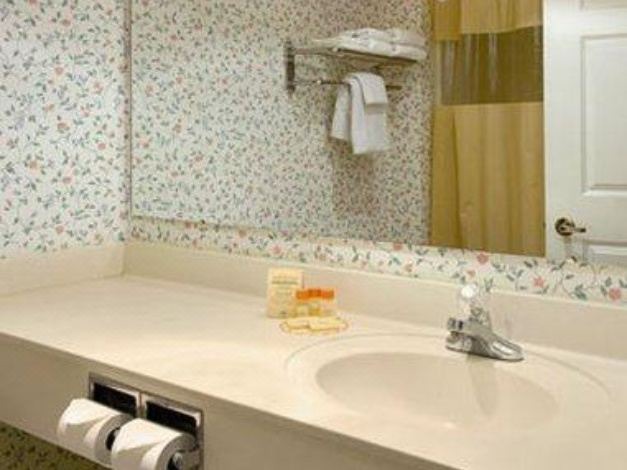 Photo of Bathroom in Grayling