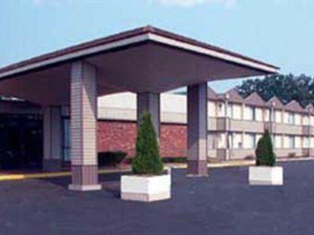 Photo of Buildings in Albion