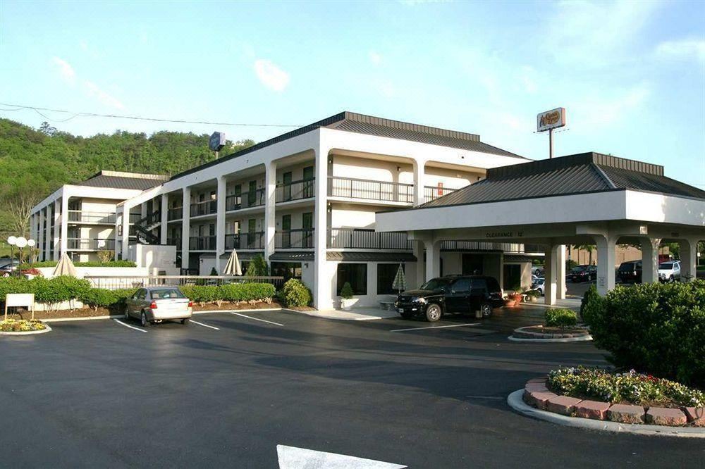 Photo of Buildings in Dalton