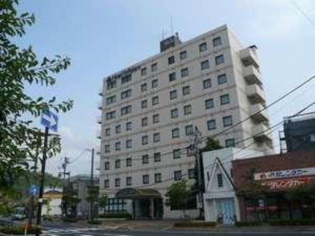 Photo of Buildings in Misasa-cho