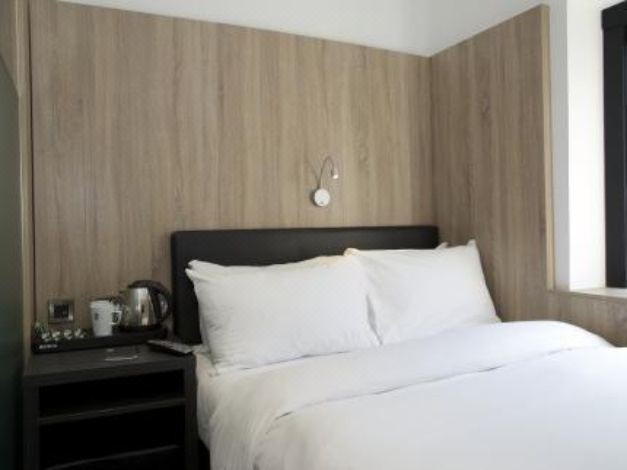 Photo of Bedroom in St Luke's