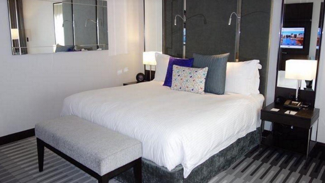 Photo of Bedroom in Double Bay