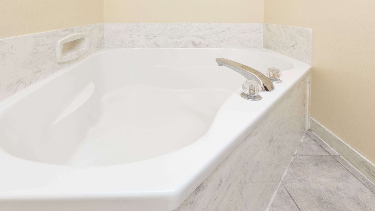 Photo of Bathroom in Rayne