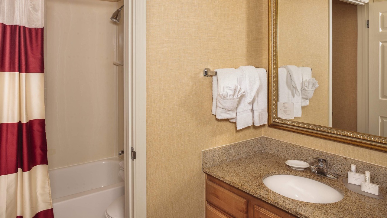 Photo of Bathroom in Cambrian Community