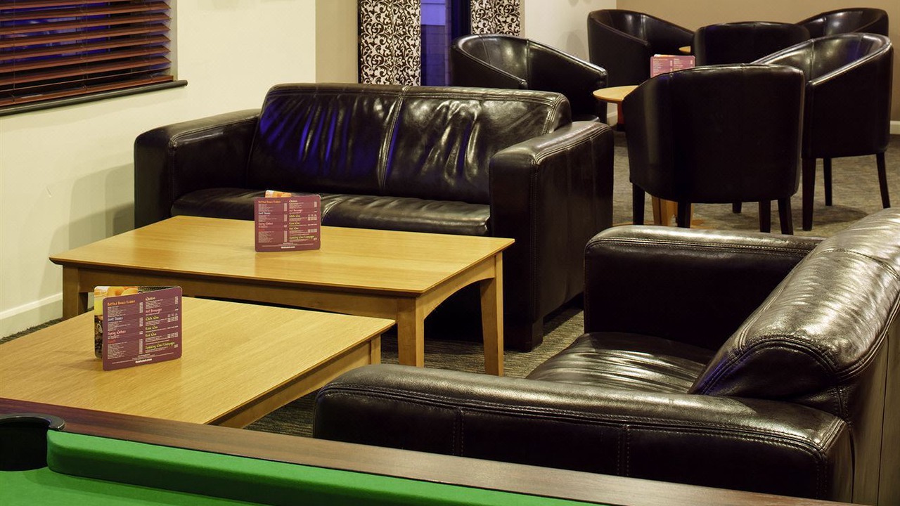 Photo of Livingroom in Aubourn