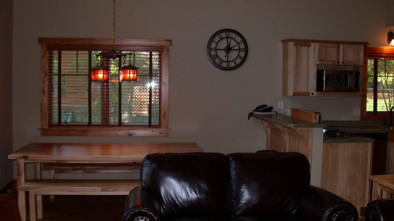 Photo of Livingroom in Nisswa