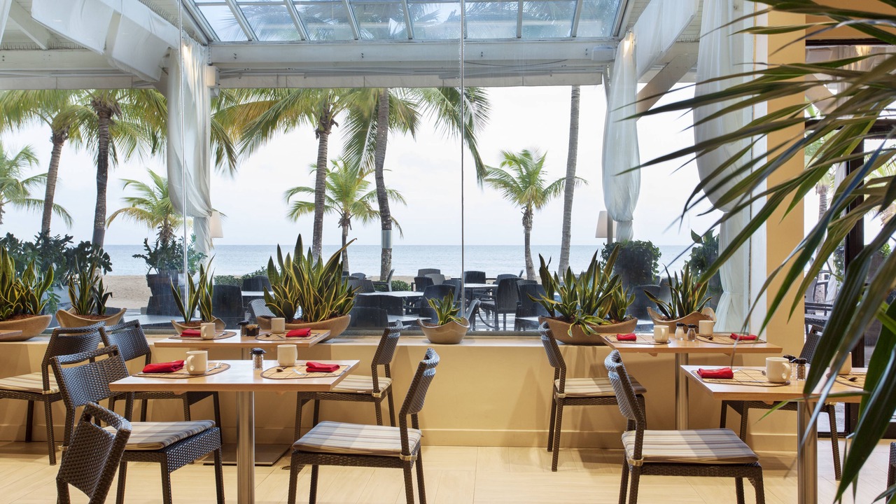 Photo of Patio Balcony in Isla Verde