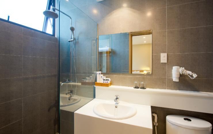 Photo of Bathroom in Duong Dong