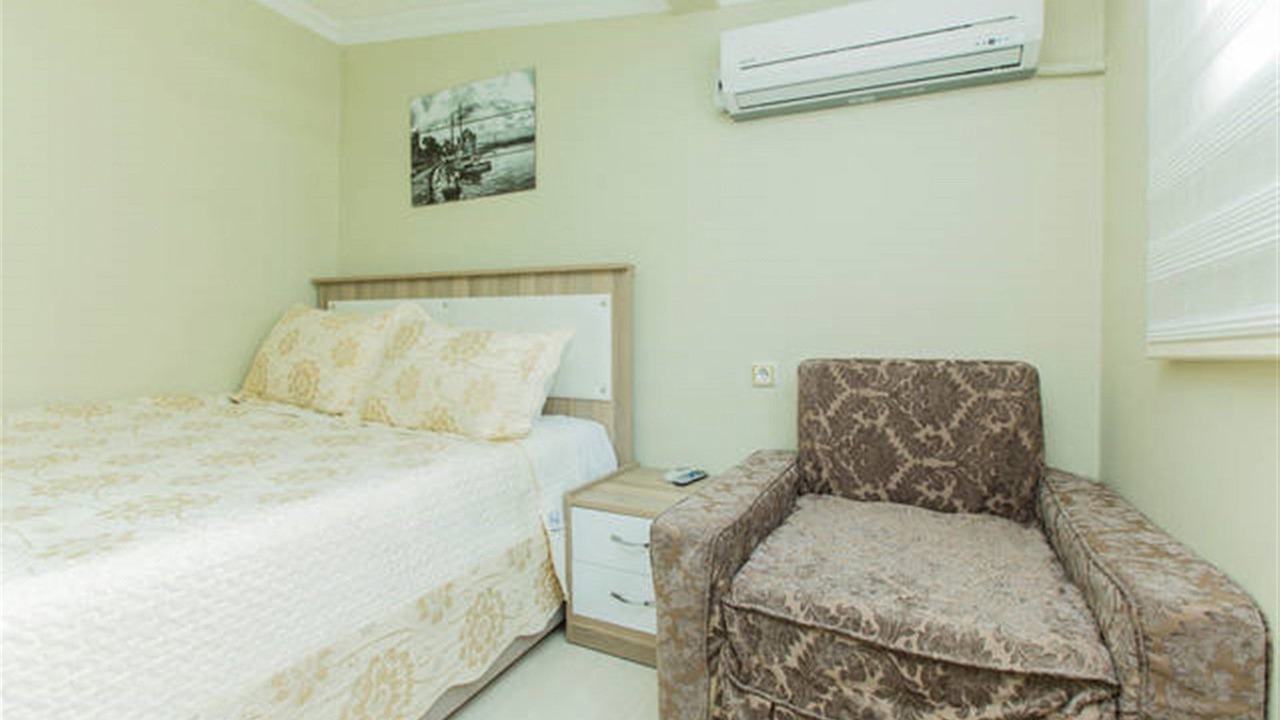 Photo of Bedroom in Harbiye