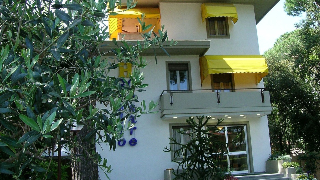 Photo of Buildings in Cinquale